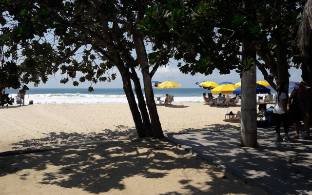 Apto 23-1 Costa Verde - Toninhas