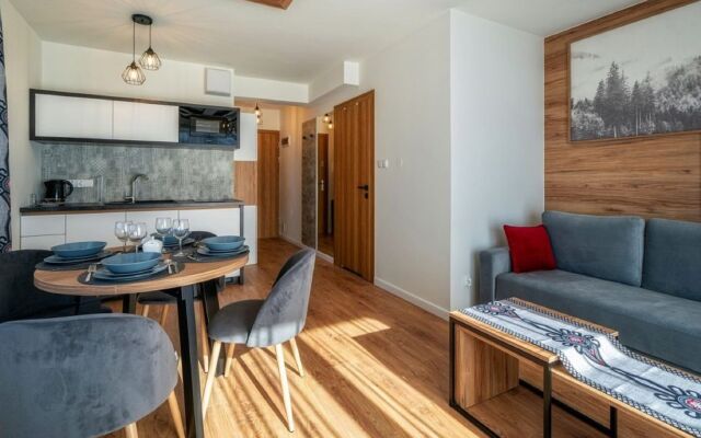 Sun & Snow Resorts L Białka Tatrzańska