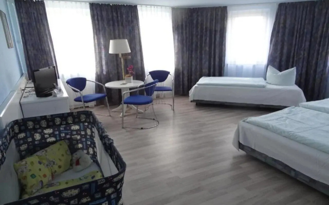 Hotel Elisenhof