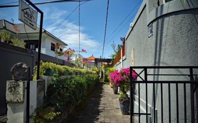 Villa Indah 2