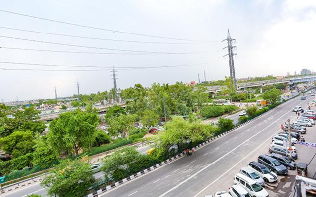 Fabexpress The Paradise