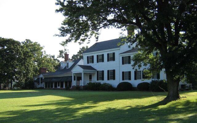 Bay View Waterfront B&B