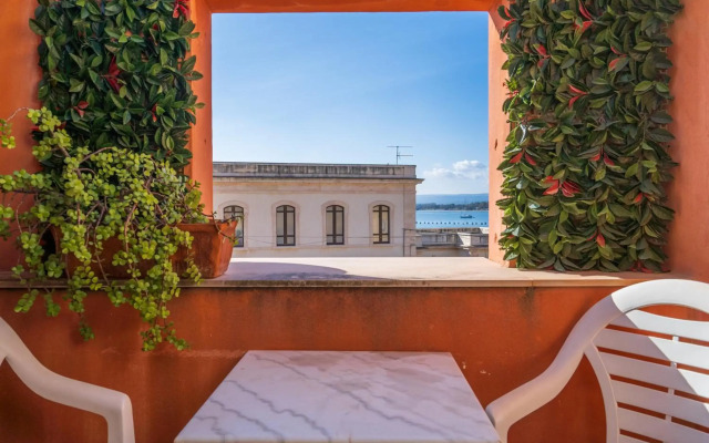 Hotel Mediterraneo