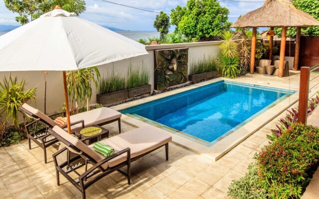 Villa Agung
