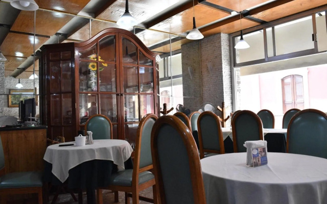 Hotel Ram Val