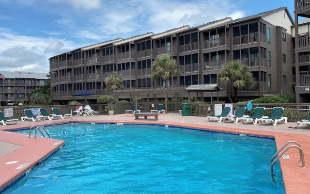 Tilghman Beach 316