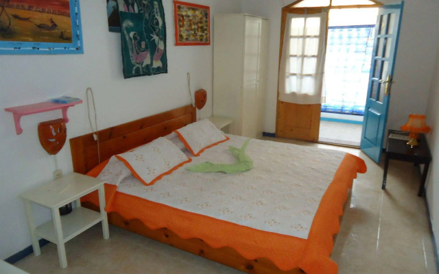 A Paz Residence B&B