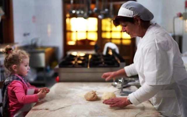 Il Rifugio del Contadino Country House