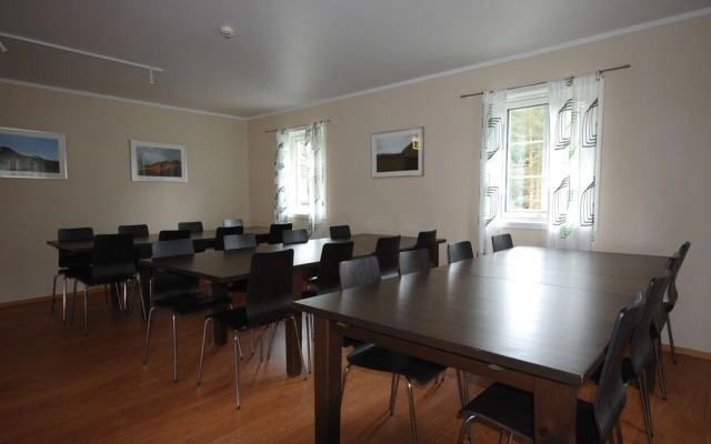 Sjoa Hostel