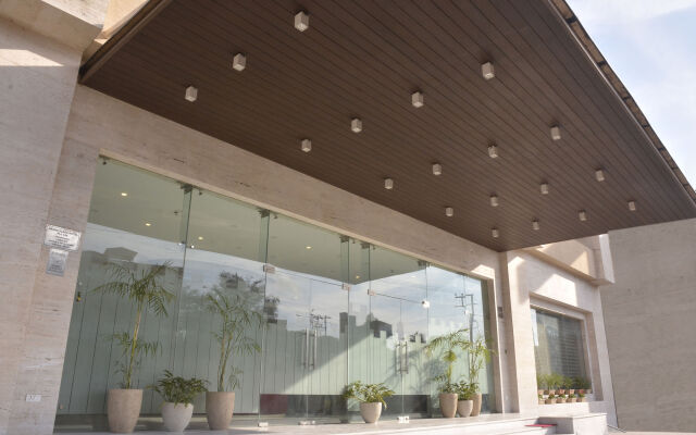 Grand Plaza Lords Inn Jammu