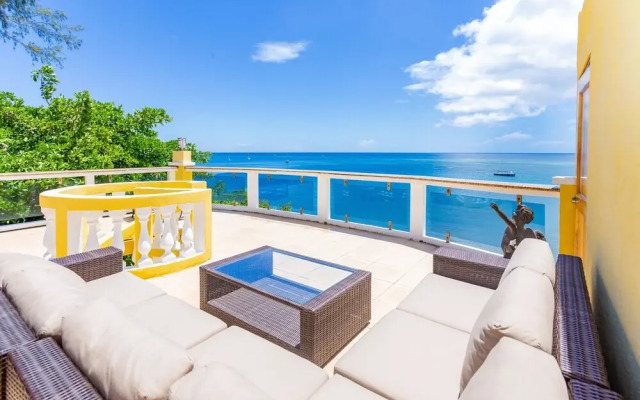 Villa Del Playa Penthouse #5