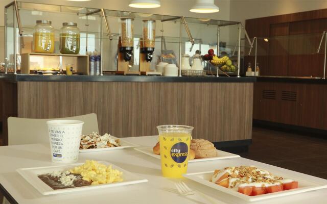 City Express by Marriott Monterrey Universidad