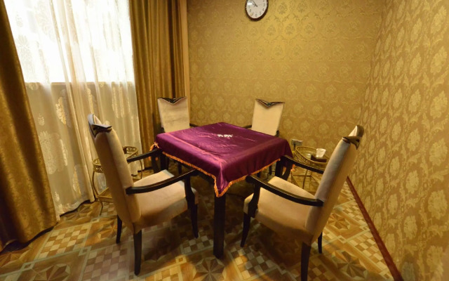 Le Méridien Chongqing Rongchang