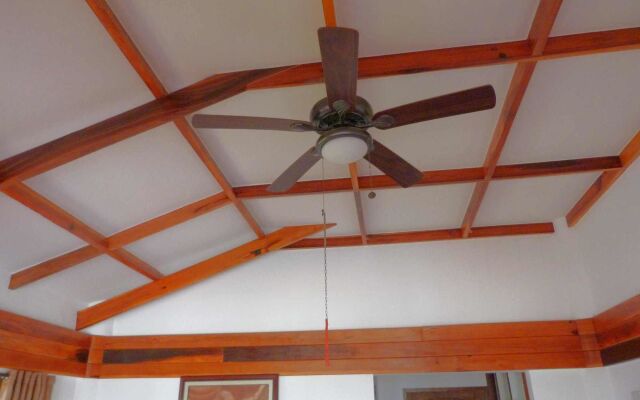 Romantic Beach Villas Siargao Island