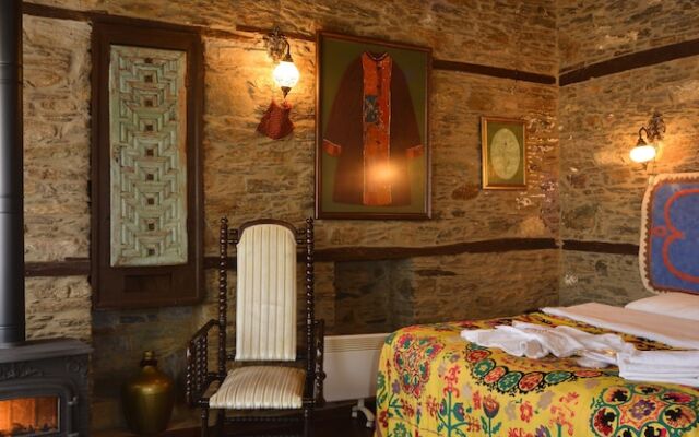 Sihirbazin Evi