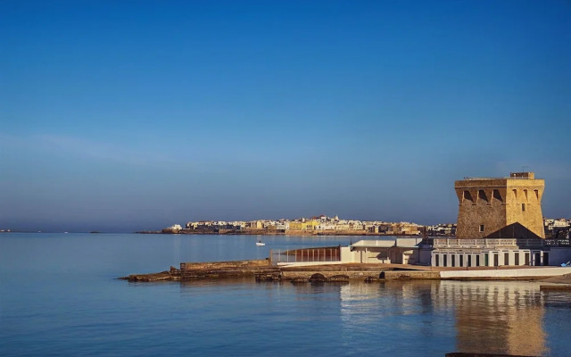 Venti Di Mare Guest House