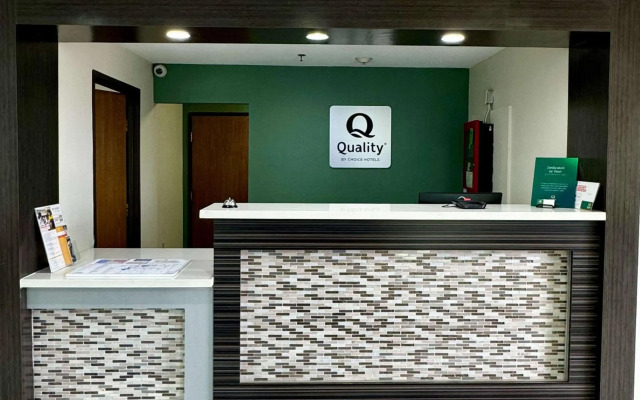 Quality Inn