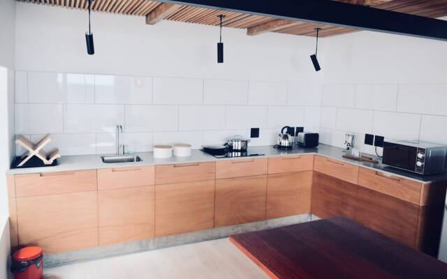 Modern Studio Apartment in Seapoint