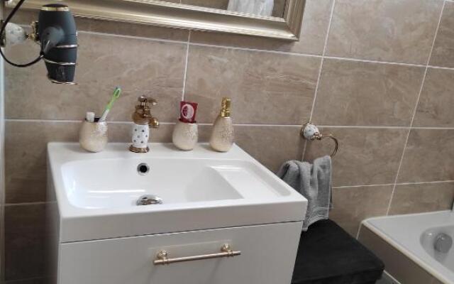 Appartements F3 Design Colmar+parking free
