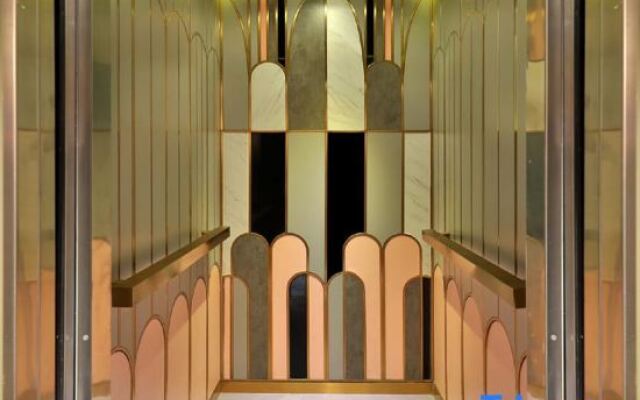 Orange Hotel (Beijing Zhongguancun Suzhou Street Subwaystation)