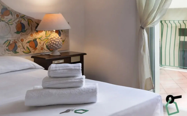 Hotiday Taormina Mare