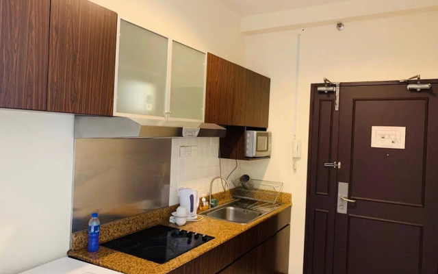 Mckey66 Seri Bukit Ceylon Residence