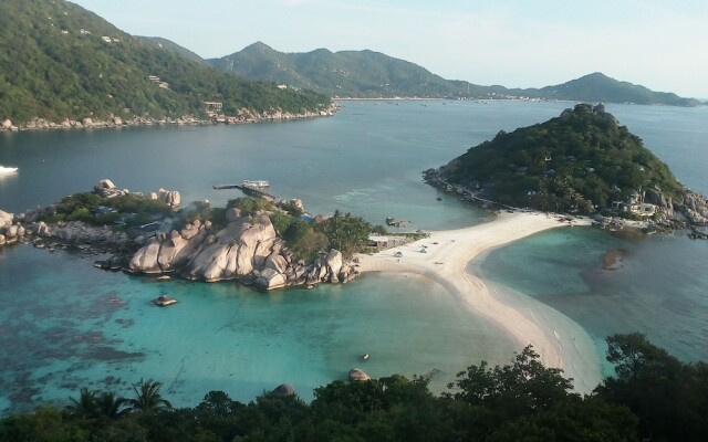 Nangyuan Island Dive Resort