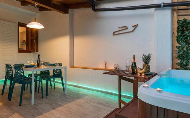 Sardinia SPA Apartment