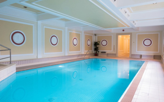 The Atlantic Hotel - Small Luxury Hotels of the World