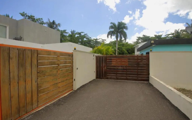 Residence Las Dos Palmas