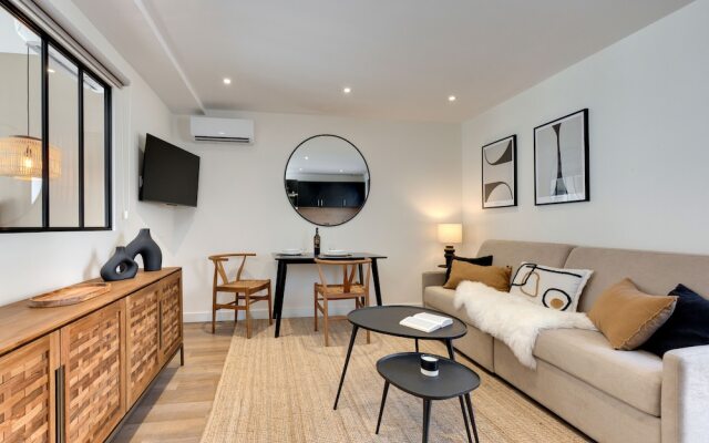 Les Appartements de Collioure