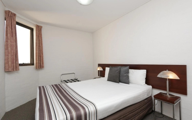 Atrium Hotel Mandurah