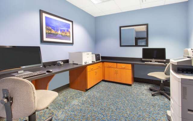 Wingate by Wyndham Indianapolis Airport Plainfield