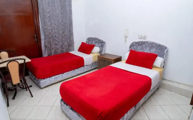 Hotel Alecanti