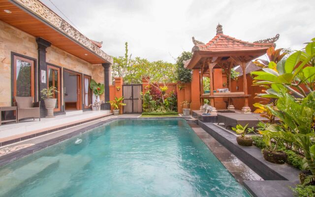 The Griya Ubud