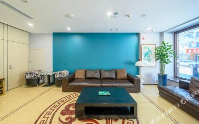 Qijun Hotel (The Second Hospital of Jilin University, Changchun)