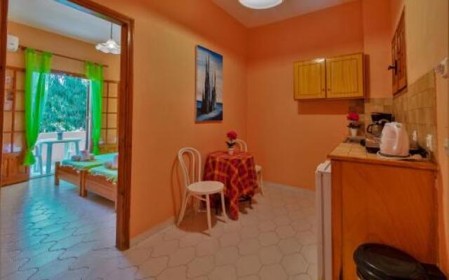 Villa Olive