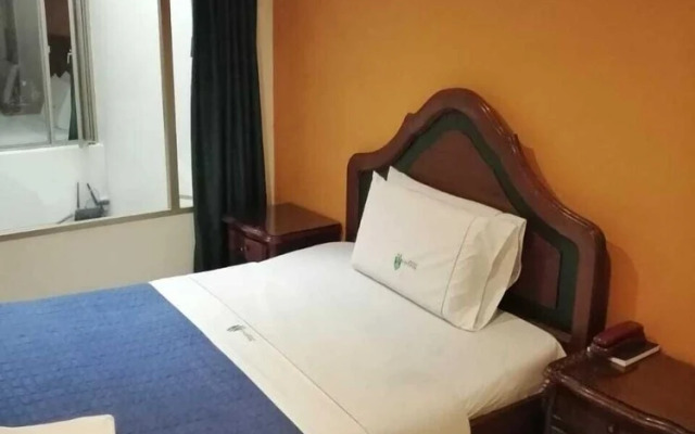 Hotel Hyntiva