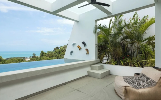 The Flourish Villa by Elite Havens