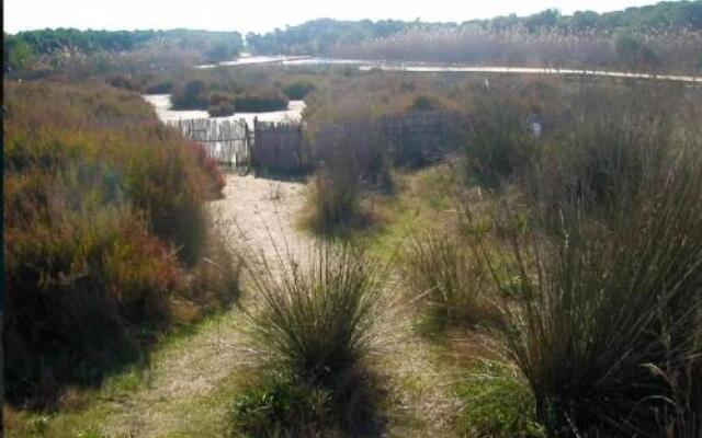 Casa Pescadores de Vallterra