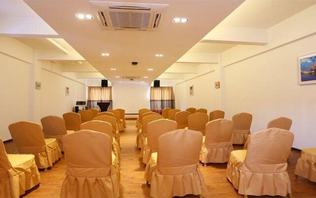 LOVE SEA Hotel