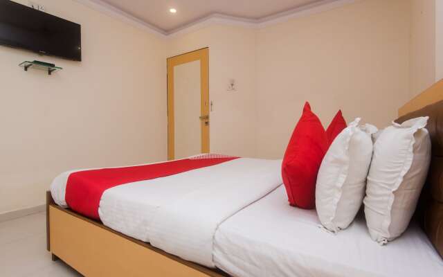 OYO 22535 Hotel Orbit Inn
