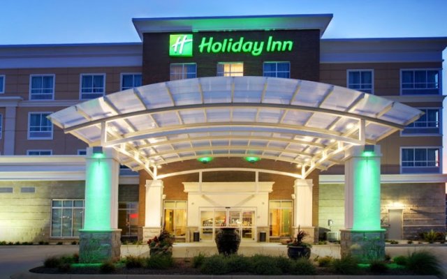 Holiday Inn Peoria At Grand Prairie, an IHG Hotel
