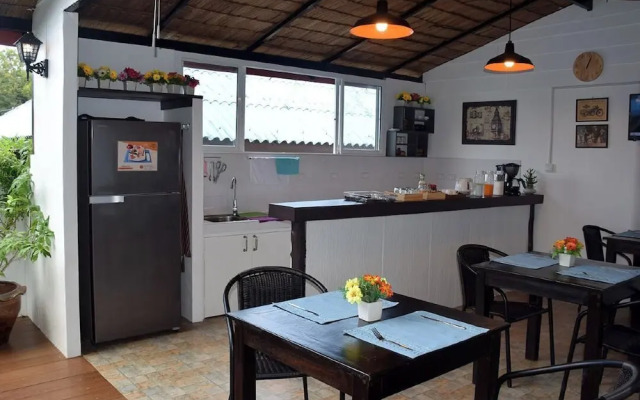 vivi bungalows resort5