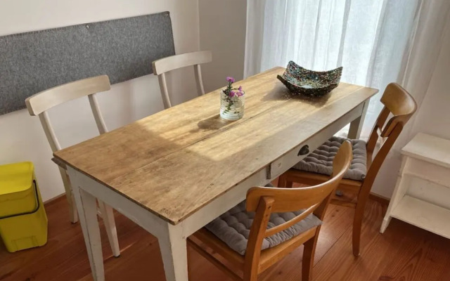 Holiday Apartment Weinberghausle