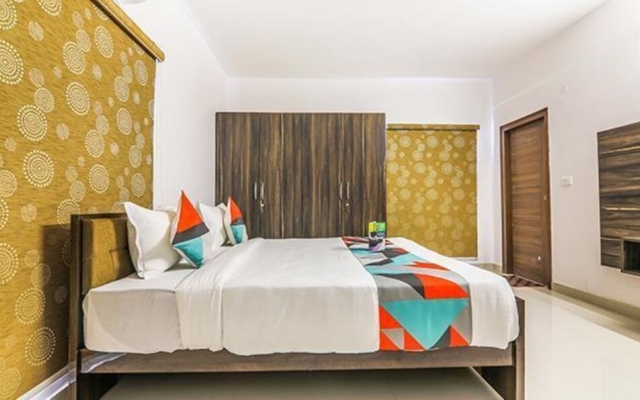 OYO 69048 Prestige Castle Inn