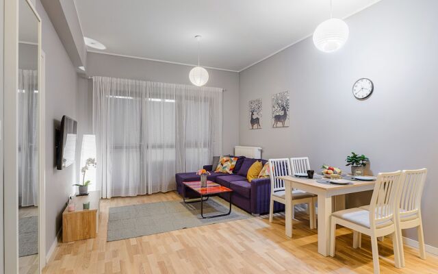 ShortStayPoland Jana Kazimierza B155