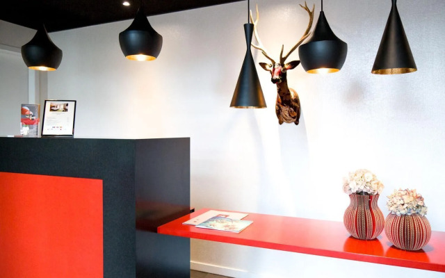 Hôtel L'échappée Belle