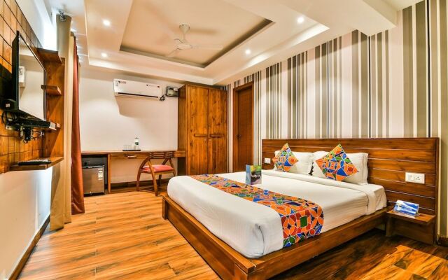 FabHotel Comfort Dome Sector 45