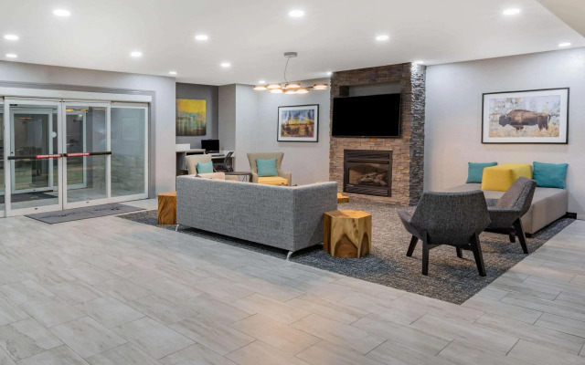 Hawthorn Extended Stay by Wyndham Ardmore